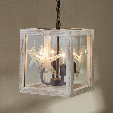 Lake House Pendant Light - Park Designs - The Fox Decor